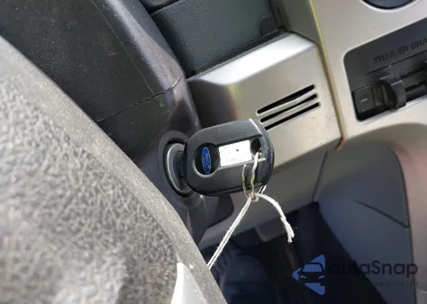 2011 Ford F-150 Platinum z USA, uszkodzony, nr VIN 1FTFW1EF9BFC82554